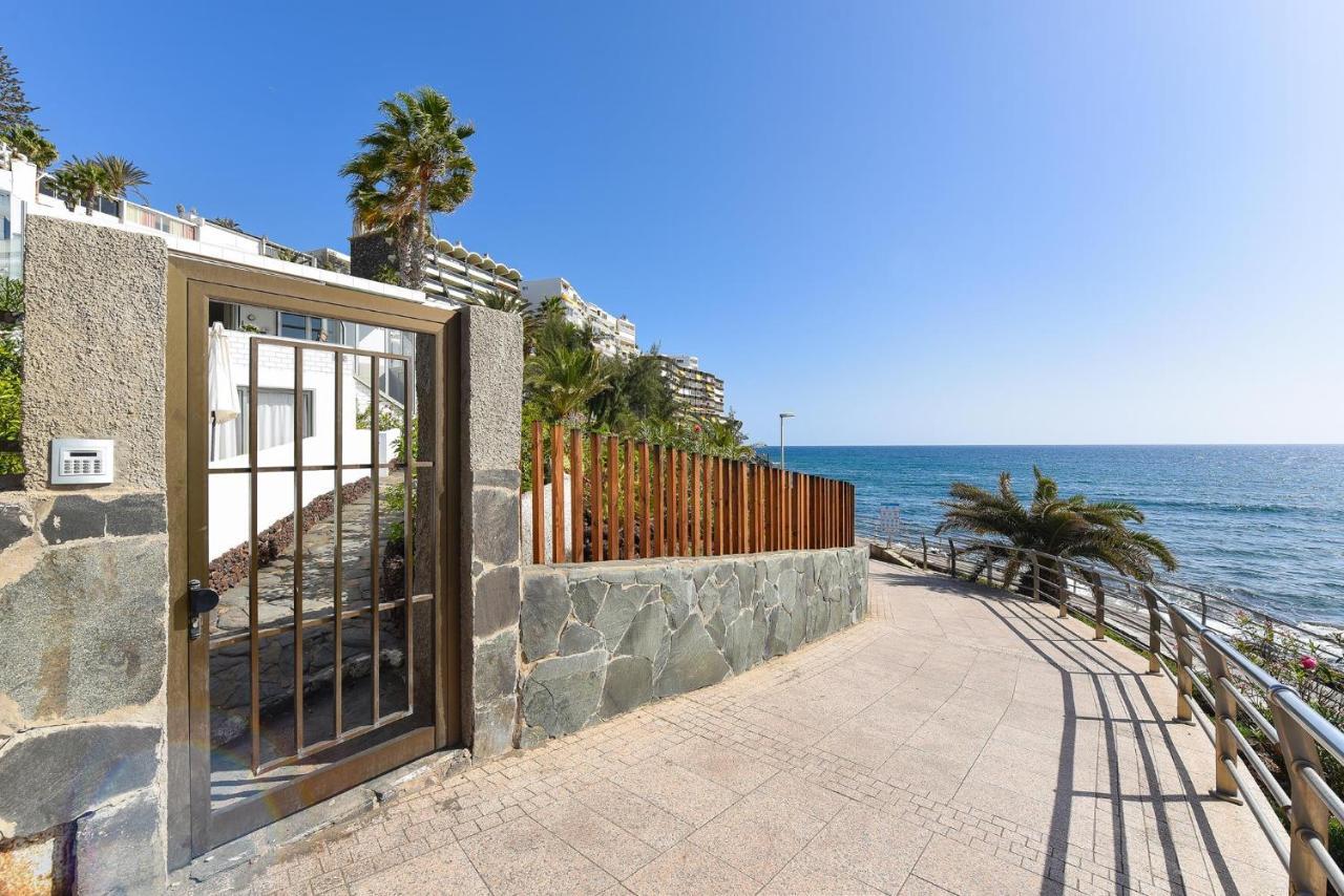 Apartment Nueva Suecia Cr715 By Villagrancanaria Сан-Августин Экстерьер фото